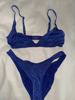 triangl swimwear Bikini Set